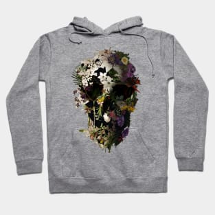 Skull Hoodie